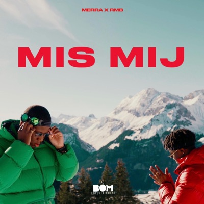 Mis Mij - Single