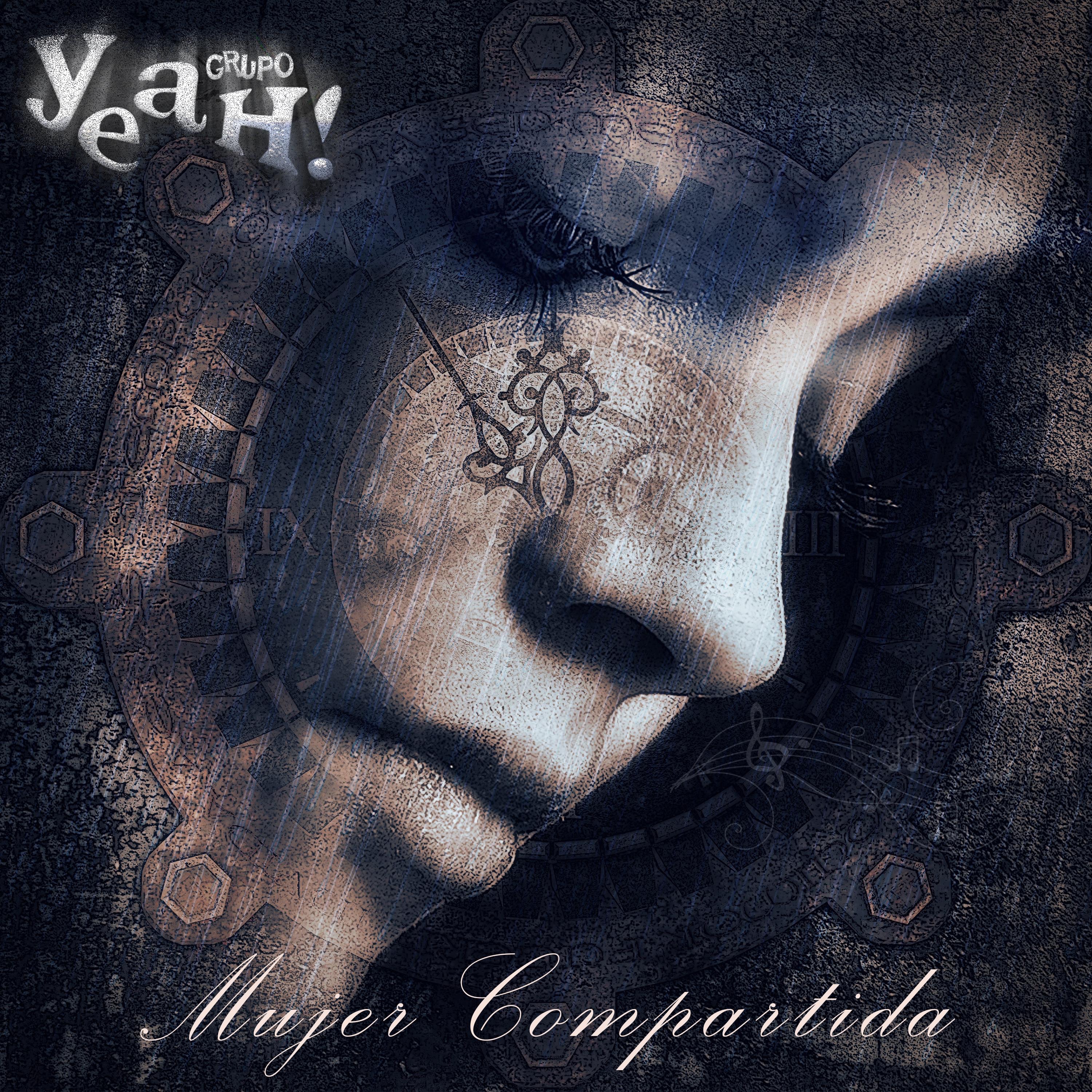 Mujer Compartida - Single