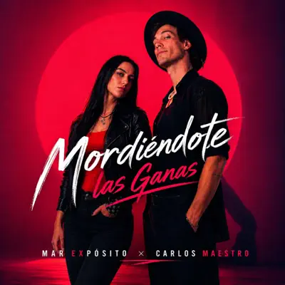 Carlos Maestro adlı sanatçının Mordiéndote las Ganas - EP albümünü dinle