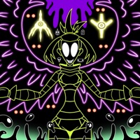 Black Blood (Gaslight District) - Single - Glitch Whisper