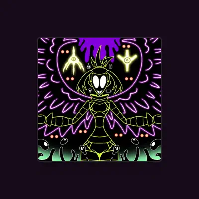 Listen to Glitch Whisper, watch music videos, read bio, see tour dates & more!