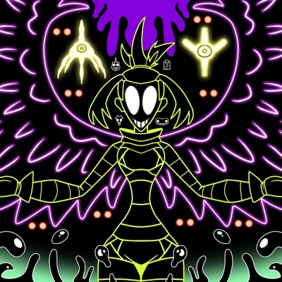 Black Blood (Gaslight District) - Single