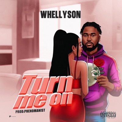 Turn Me On - Single