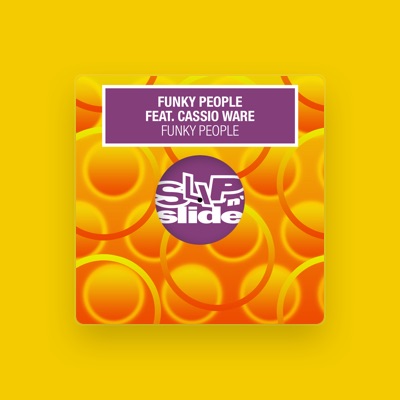 Listen to Funky People, watch music videos, read bio, see tour dates & more!