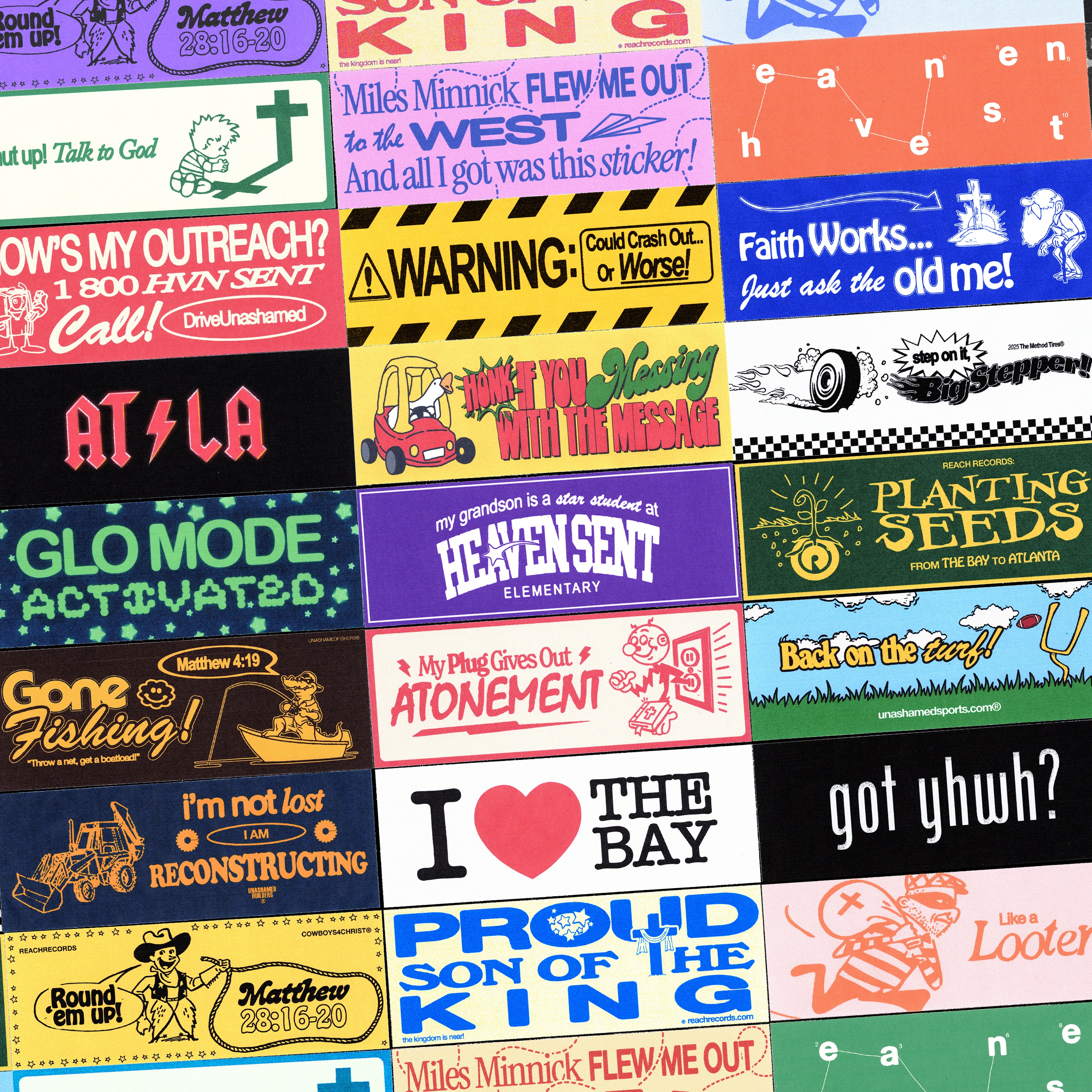 Heaven Sent - Single