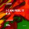 I Can Feel It (L_cio Remix) - ladiv lyrics