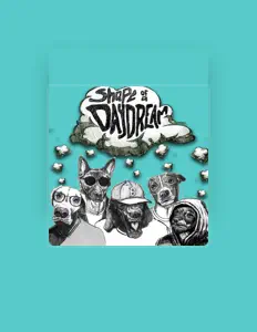 OutColdを聴いたり、ミュージックビデオを鑑賞したり、経歴やツアー日程などを確認したりしましょう！