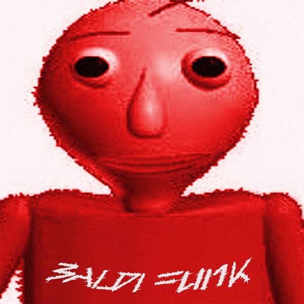 BALDI FUNK - EP