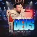 Me Ajuda Deus