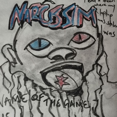 my_preamp_is_fvcked - Single