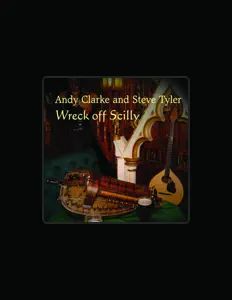 Listen to Andy Clarke, watch music videos, read bio, see tour dates & more!