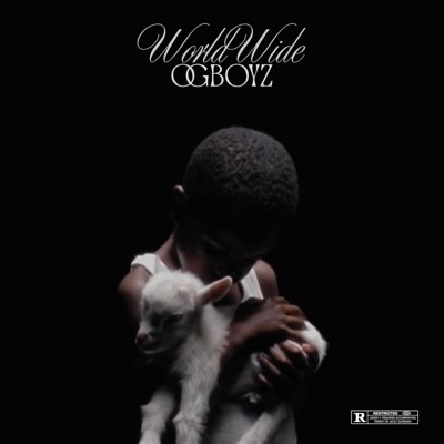 Worldwide (feat. Woo Fiya) - Single