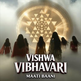 Vishwa Vibhavari Maati Baani, Nirali Kartik & Kartik Shah