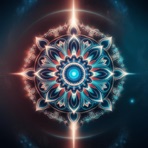 Solfeggio Healing & Theta Frequencies Vol. I