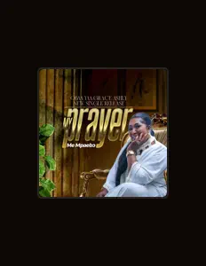 Luister naar Obaayaa Grace Ashly, bekijk muziekvideo's, lees de bio, bekijk de tourdata, en meer!