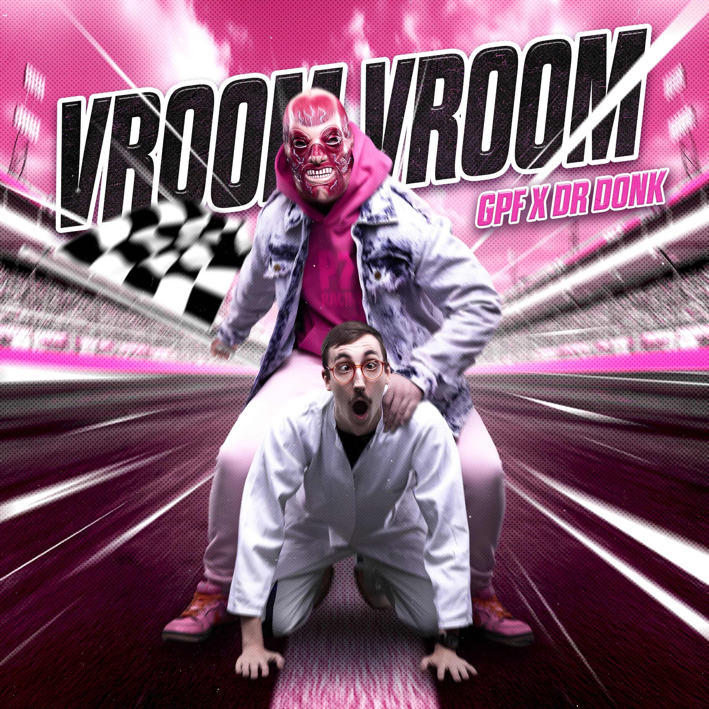 VROOM VROOM - Single