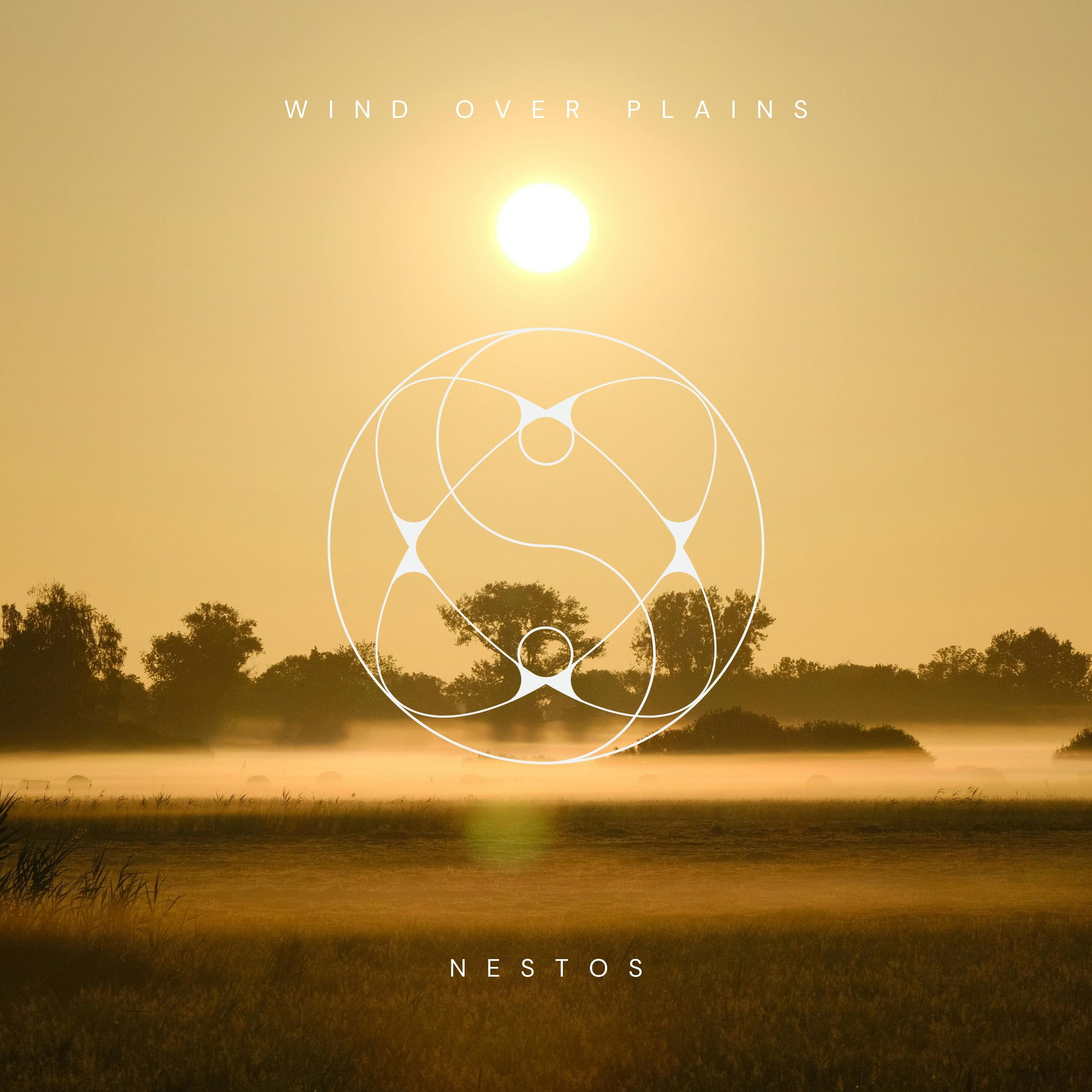 Wind over Plains - Single