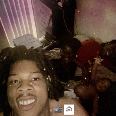 IN MY FEELINS - Single