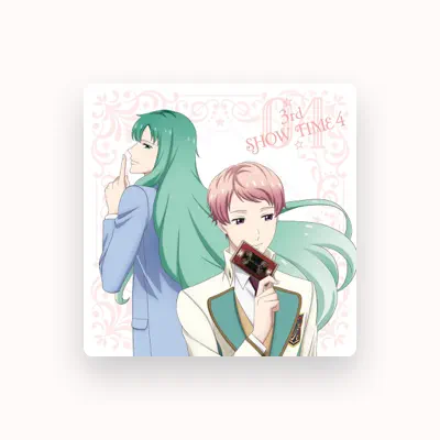 Listen to team Yuzuriha, watch music videos, read bio, see tour dates & more!