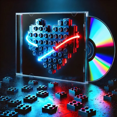 Heart Piece - Single