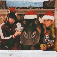 I want a Hippopotamus for Christmas (Metal Version) - Single - HLDR & Lil Reign Drop