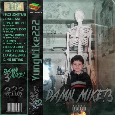 Damn Mike! 3