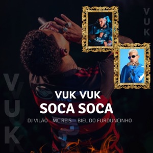 Vuk Vuk Soca Soca