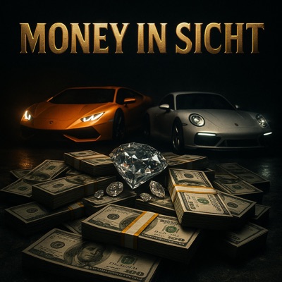 Money in Sicht - Single