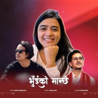 Bhuinko Manchhe (Puja Bista) - Single - Hamro Studio