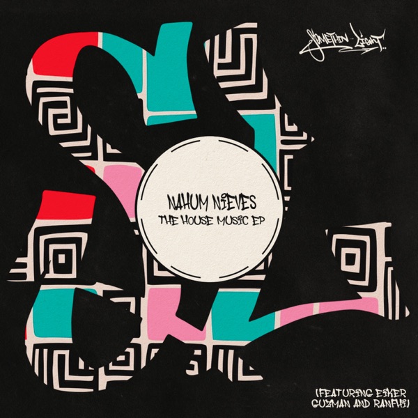 The House Music EP (Extended) - Single