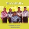 La Medialuna - Wanabara lyrics