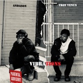 Vibrations (feat. Troy Venus) artwork