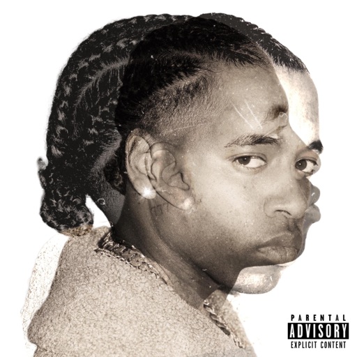 Album artwork