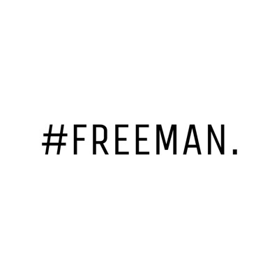 #FREEMAN. - Single