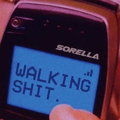 Walking Shit - Single