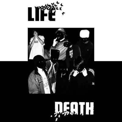 Life//Death - Single