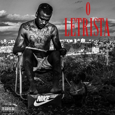 O letrista - EP