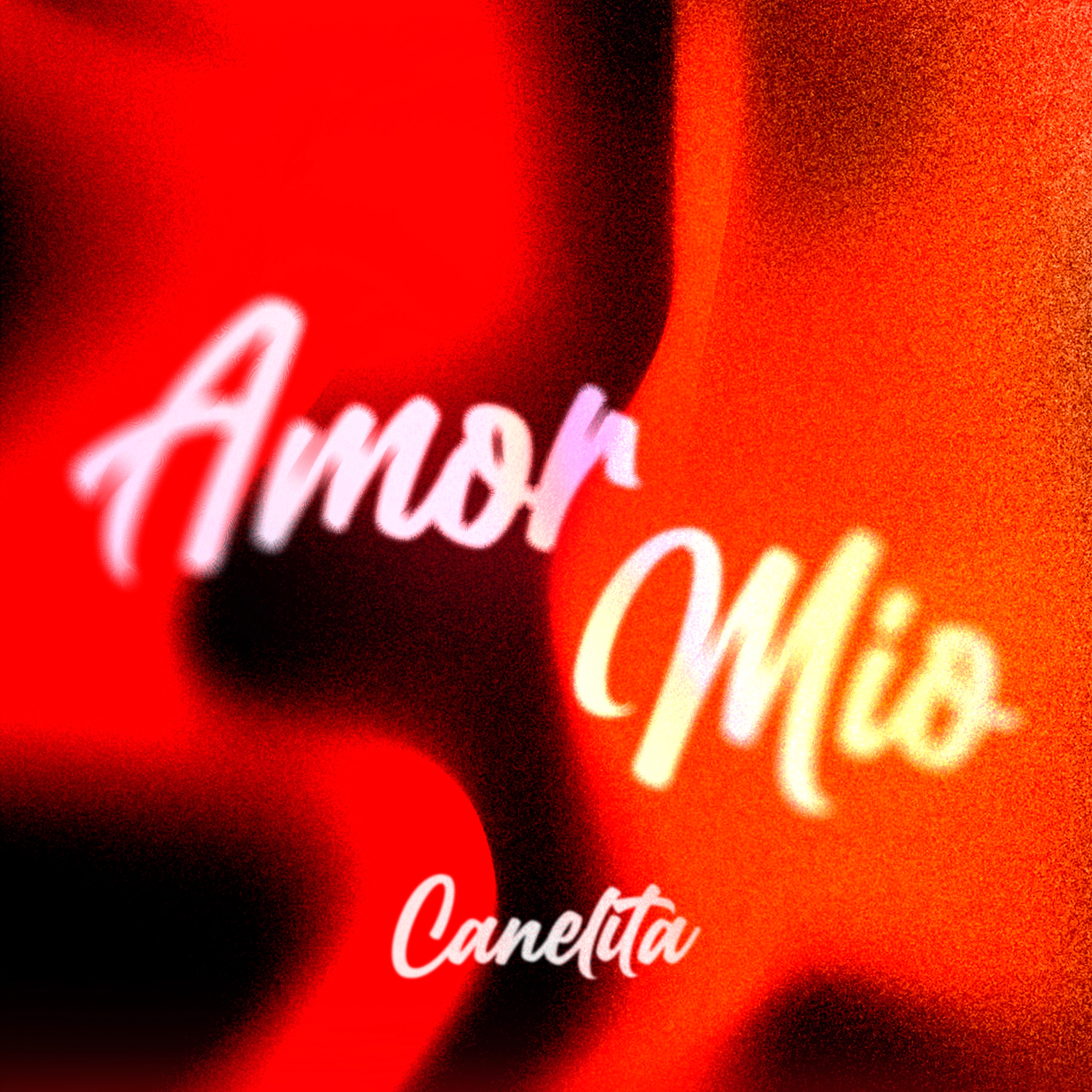 Amor Mío - Single