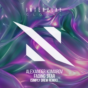 Fading Star (Simply Drew Remix) - Single