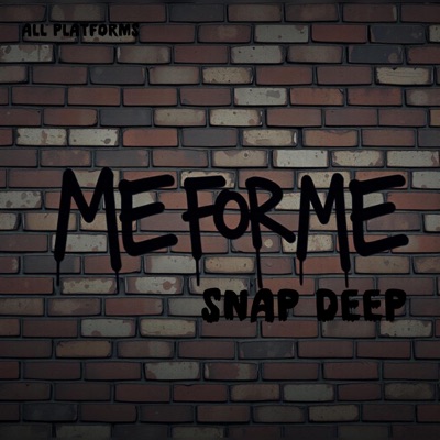 Me 4 Me - Single