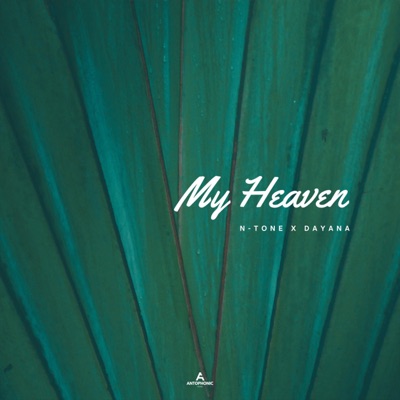 My Heaven - Single