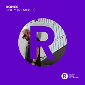 Waxing Moon (feat. Alex Roman) [W.NN.E Broken Dreams Dub]