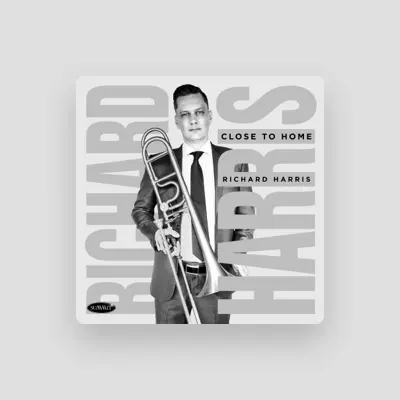 Listen to Richard Harris, watch music videos, read bio, see tour dates & more!
