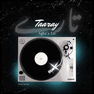 Taaray - Single