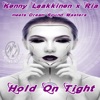 Hold On Tight - Single