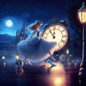 Princess and Fairy Tales Songs