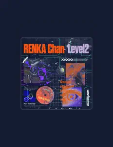 RENKA chanを聴いたり、ミュージックビデオを鑑賞したり、経歴やツアー日程などを確認したりしましょう！