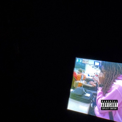 15yrsold / krazy X - Single