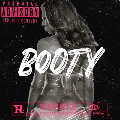 BOOTY - Single