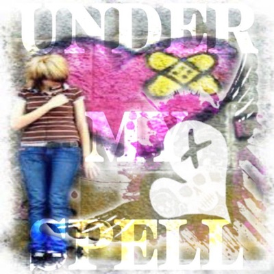 undermyspell - Single